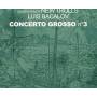 Concerto Grosso - La Leggwnda New Trolls