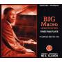 Big Maceo Merriweather - Big Maceo Merriweather,Complete sides 1941-1950