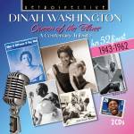 Dinah Washington - Dinah Washington: Queen of the Blues