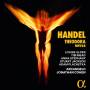 Louise Adler / Tim Mead / Anna Stephany / + - Theodora, HWV 60