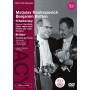 Rostropowitsch / Britten - Rococo Variations/Pezzo capriccioso/+ [US-Version, Regio 1/A]