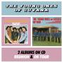 The Young Ones Of Guyana - On Tour / Reunion