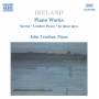 John Lenehan - Klavierwerke Vol.1