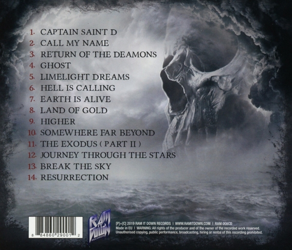 Ghost 1