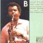 Anthony Braxton - Eight Compositions