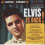 Elvis Presley - Elvis Is Back