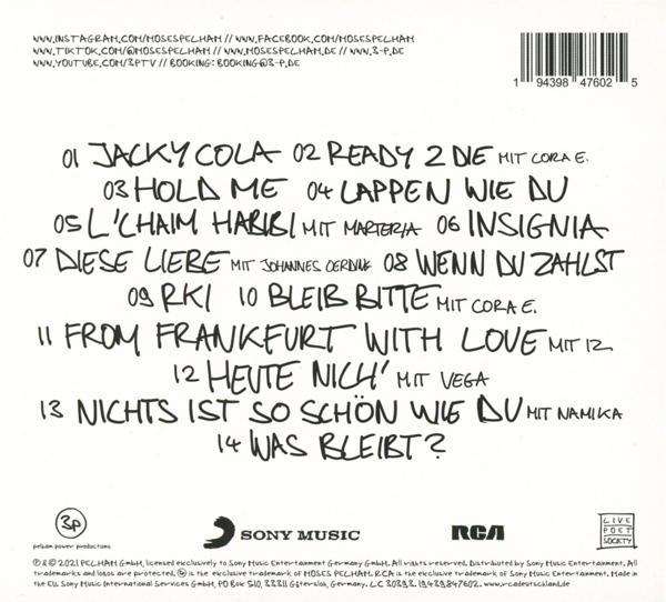 NOSTALGIE TAPE 1
