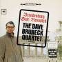Dave Brubeck -Quartet- - Brandenburg Gate: Revisited