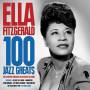 Ella Fitzgerald - 100 Jazz Greats