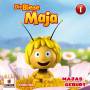 Die Biene Maja - 01/Majas Geburt (CGI)