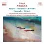 Christopher Lyndon-Gee / Pnrso - Arcana/Integrales/Deserts