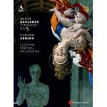 Claudio Abbado / Lucerne Festival Orchestra - Sinfonie 5 B-Dur [Regio free (0)]