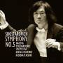 kenichiro Kobayashi - Shostakovich: Symphony No.5