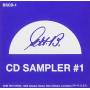 Ghb Sampler 1 / Various - Ghb Sampler 1 / Various