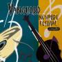 Various - THE NEWPORT FOLK FESTIVAL SAMP