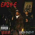 Eazy-e - Eazy-Duz-It