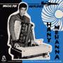 Hany Mehanna - Music For Airplanes (egypt Ost 1973-80/180g Gf.)