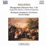 J. Brahms - Hungarian Dances