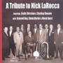 V / A - Tribute To Nick Larocca / Various