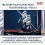 Owen / King / Brown / May / + - Musical Kaleidoscope Vol.2