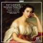 Bamberger Symphoniker / Fabrice Bollon - Symphonische Dichtungen Vol.1