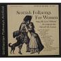Lori Holland - Scottish Folksongs For Women