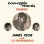 James Reese - Wait For Me (The Complete Works 1967-1972)