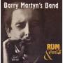 Barry Martyn -Band- - Rum & Coca Cola