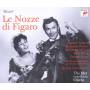 MOZART W. A. - Le Nozze di Figaro (Metropolitan Opera)