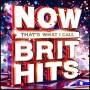 Now That's What I Call Brit Hits / Various - Now That's What I Call Brit Hits