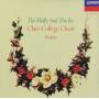 John Rutter - The Christmas Album