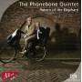 Phonebone Quintet / Buwalda / Sohier - Return Of The Elephant