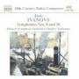 Dmitry Yablonsky / Moskau SO - Sinfonien 8+20