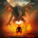 Flotsam And Jetsam - I Am the Weapon (Digipak)
