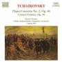 Glemser / Wit / Poln.Nrso - Klavierkonzert 2/+