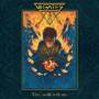 Vii Gates - Fire,walk With Me