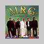 M.r.g. - Musica Recuerdo Y Guitarra