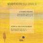 Pihtipudas Kvintetti - Klavierquintette