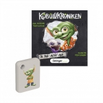 KoboldKroniken - Sie sind unter uns!