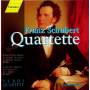 Verdi Quartett - SCHUBERT: Streichquartette D887