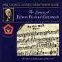 U. S. Army Field Band - Legacy of E.F.Goldman