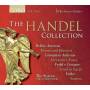 Harry Christophers / The Sixteen - The Handel Collection
