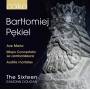 Dougan / The Sixteen - Geistliche Chormusik