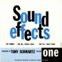 Sound Effects:city Sounds - Sound Effects 1: City / Var