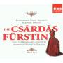 Rothenberger / Gedda / Mattes / + - Die Csardasfrstin (GA)