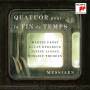 M. Frst / L. Debargue / J. Jansen / T. Thedeen - Quatuor pour la fin du temps
