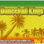 Various - Dancehall Kings Vol.3
