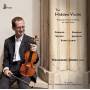 Vaughan Jones - The Hidden Violin