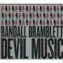 Randall Bramblett - Devil Music