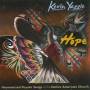 Kevin Yazzie - Hope: Harmonized Peyote Songs Of Native American